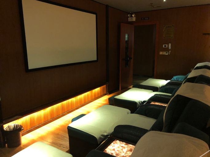 Others 3, No.1 International Hotel, Chaozhou
