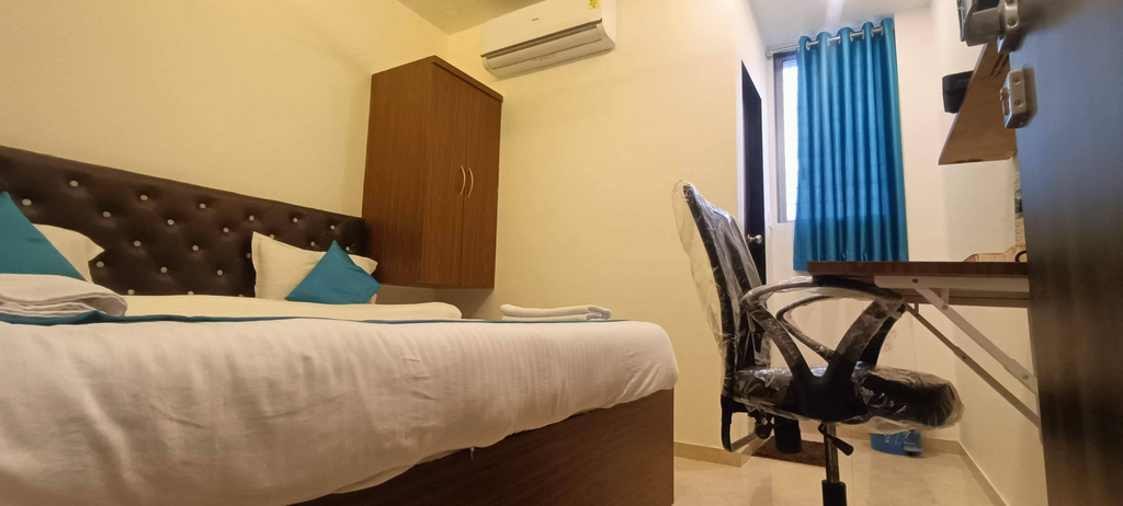 Others 5, Welcome Vista, Thane
