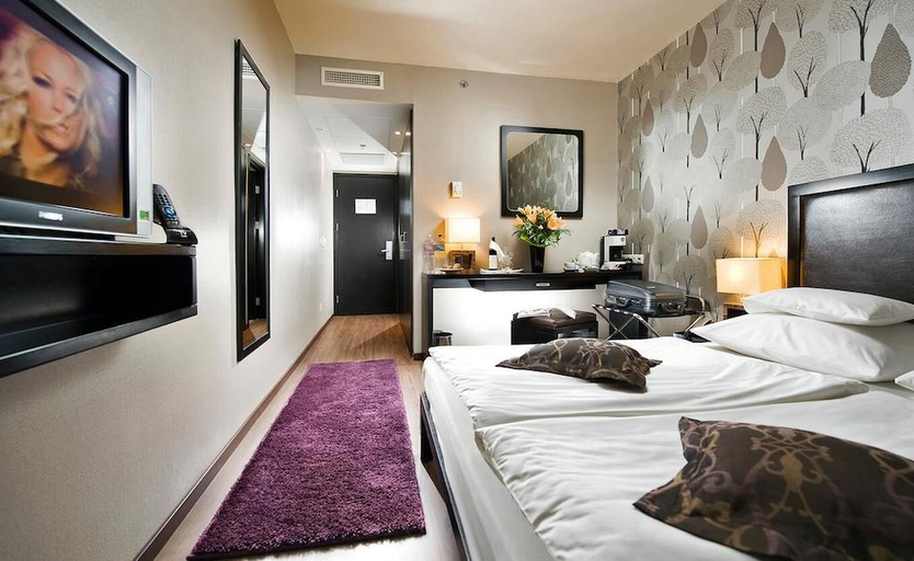 Others 2, Hostel Colosseum Budapest, Budapesti