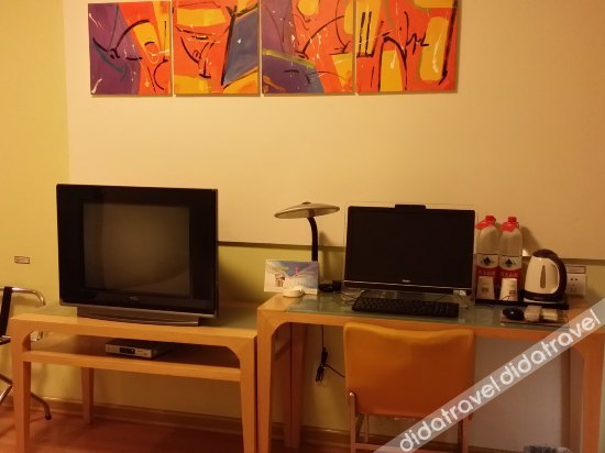 Others 5, Grace Inn (Linyi Yimeng Road Xizhi Former Residence), Linyi