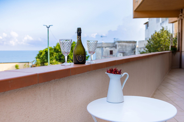 Exterior & Views 2, Arcobaleno Tropea, Vibo Valentia