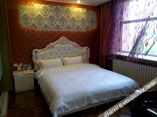Others 4, Sunshine Holiday Hotel, Qiqihar