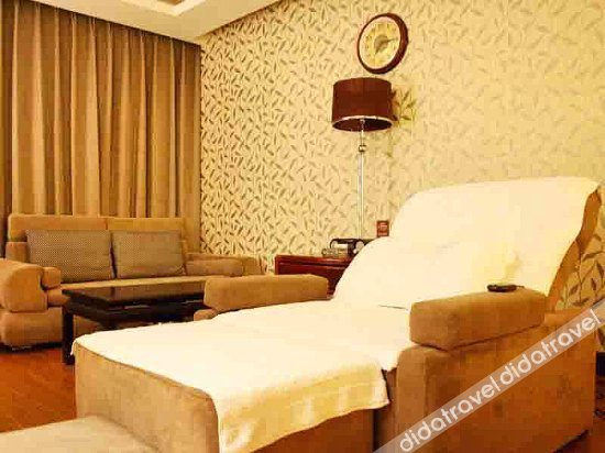 Others 2, Bonjour Hunan Hotel, Changsha