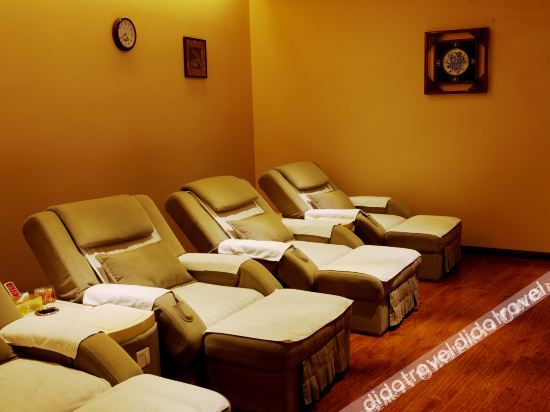 Others 5, Shaotong Jinding Hotel, Zhaotong