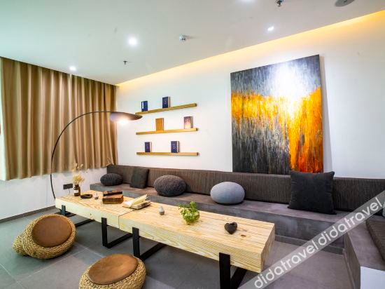 Others 3, Shanju Washe Simple Luxury Art Hostel, Guangzhou