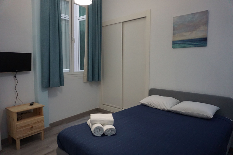 Others 3, Apartamentos Mediterránea Centro, Málaga