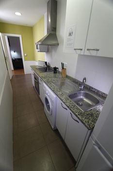 Others 3, Sevilladream Apartments, Sevilla