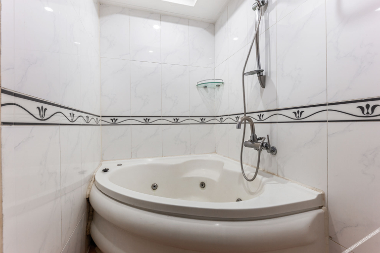 Bathroom 5, Taean Theme, Taean