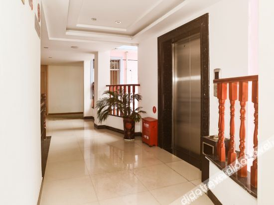 Others 2, WuYiShan WanHao Hotel, Nanping