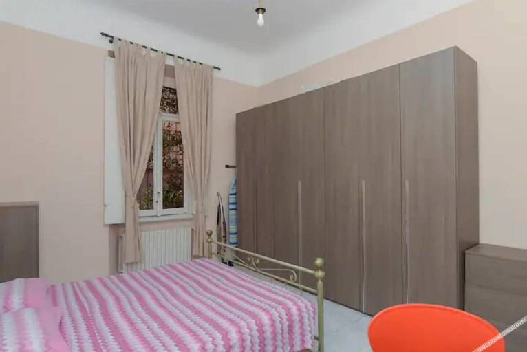 Bedroom 3, Tonale Elegant, Milano