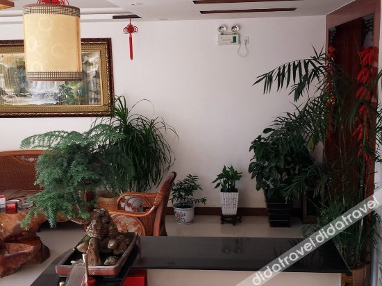 Others 4, Yunjing Hotel, Sanming