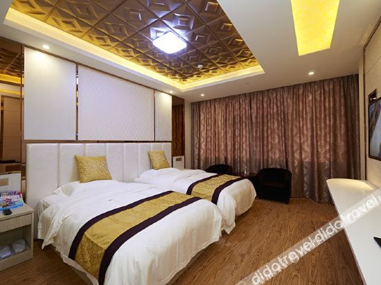 Others 3, Cixi anqier Hotel, Ningbo