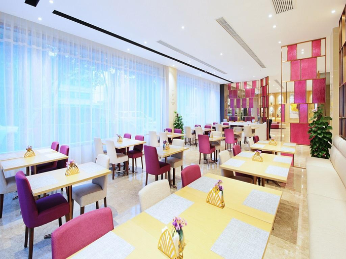 Food & Drinks 4, Lavande Hotel·Zhengzhou South Passenger Terminal, Zhengzhou