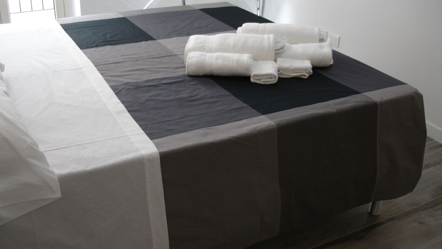 Bedroom 2, B&B I Bronzi, Reggio Di Calabria