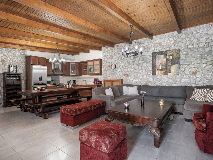 Private kitchen 3, Alkistis Sweet Homes, Crete