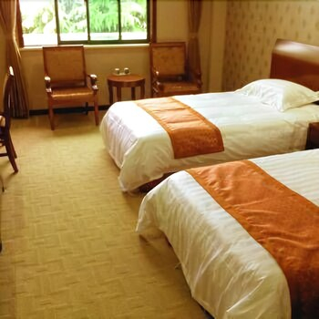 Others 5, Jian Shui Wan Hotel, Changzhou