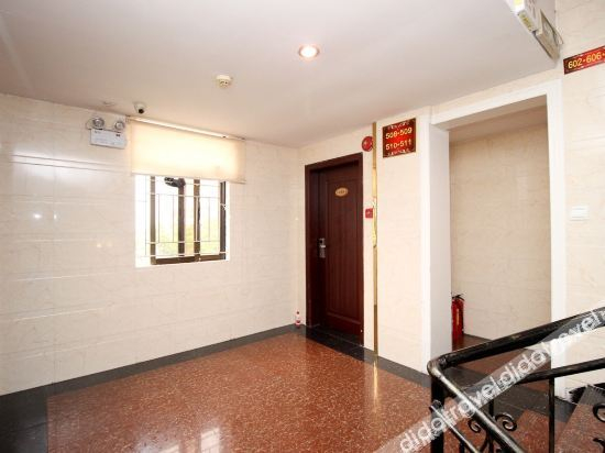 Others 2, Shenzhen Xingyiyuan Hotel, Shenzhen