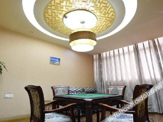 Others 5, Haiyun Holiday Hotel, Yibin