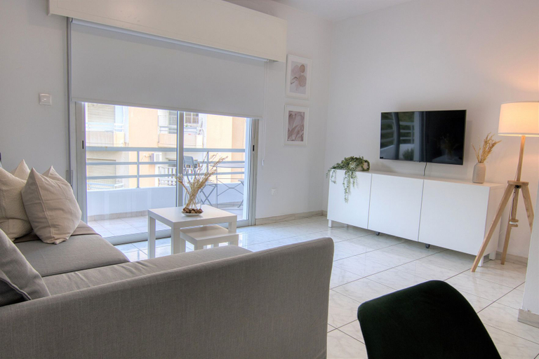 Exterior & Views, Phaedrus Living Town Flat Stephania 302