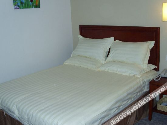 Others 1, Qingshuiqiao Hotel, Yichang