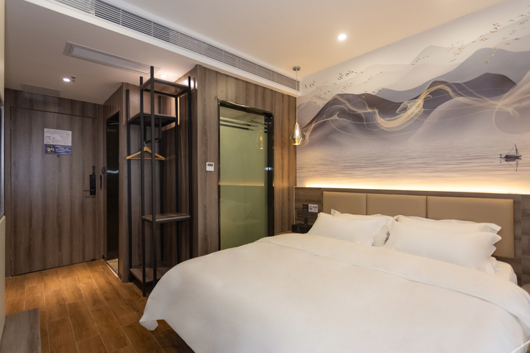 Others 3, Kaiyade Hotel, Shenzhen