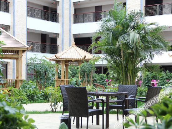 Others 2, Taoheyuan Hotel, Gannan Tibetan