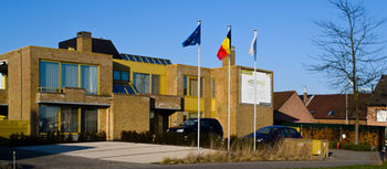 Others 1, Hotel Essenza, Antwerpen