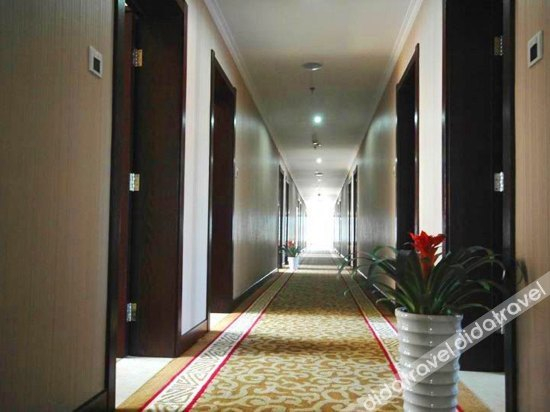 Others 3, Zihao Holiday Hotel, Hangzhou