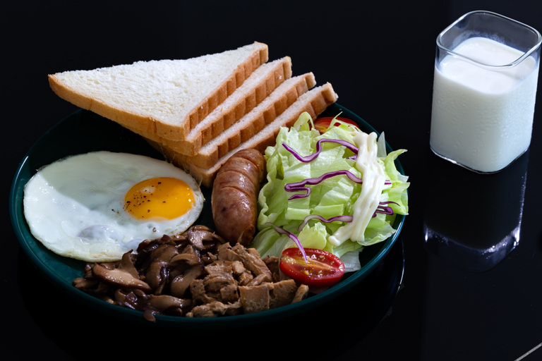 Food & Drinks 5, Sanya Easy accommodation design surf home stay, Sanya