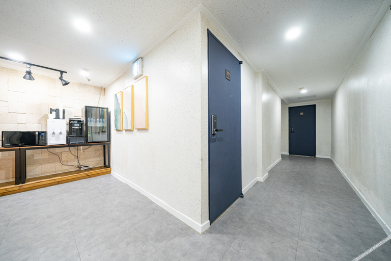 Others 5, MUST STAY MOTEL, Yangcheon