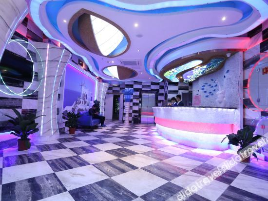 Others 5, Nanjing Sheila Tong Theme Hotel, Nanjing