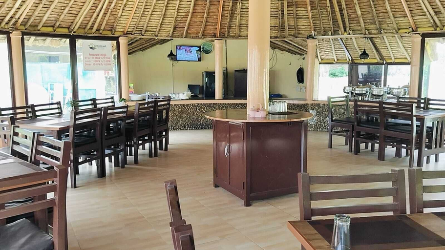 Food & Drinks, Lemonwood Riverside Premium Resort, Nainital
