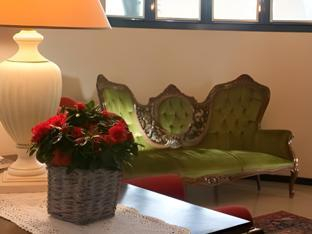Others 4, Hotel La Cascata, Bergamo