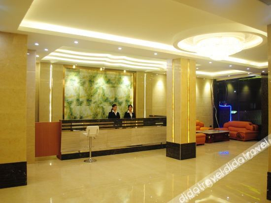 Hotel Interior or Public Areas 3, shanghao fourSeasons hotel, Quanzhou