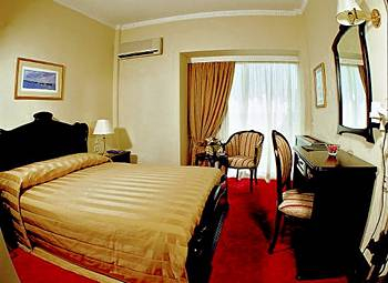 Guestroom 4, Santa Beach Hotel, Central Macedonia