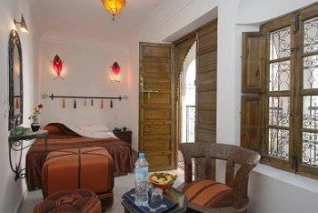 Others 3, Riad Nerja Hotel, Marrakech