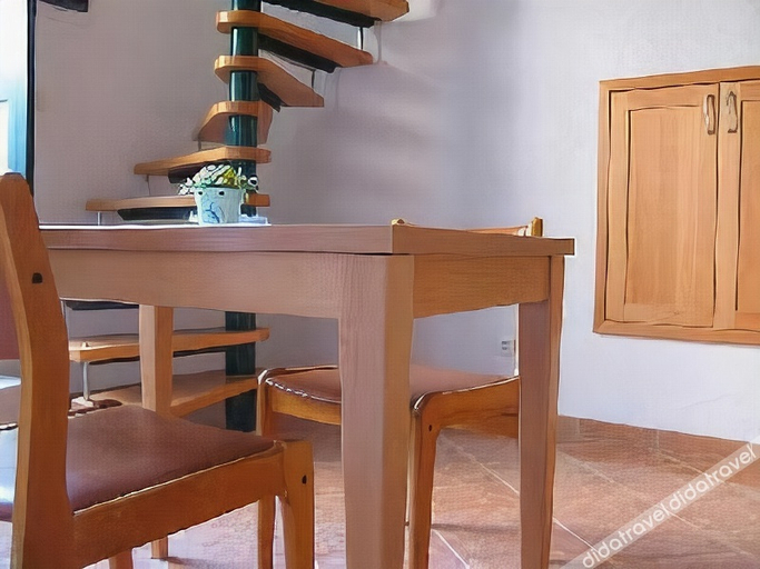 Others 5, Apartman Sanda, Split