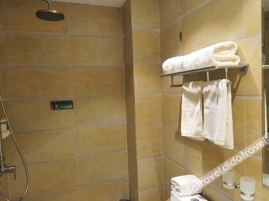 Others 5, Zuobiao Holiday Hotel, Sanya