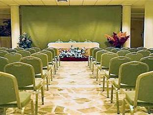 Business Facilities, Hotel La Cumbre, Murcia