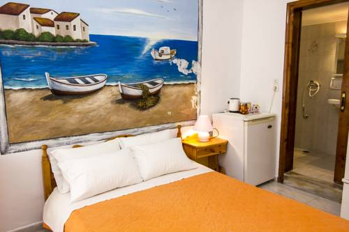 Others 4, SYMI CENTER, South Aegean