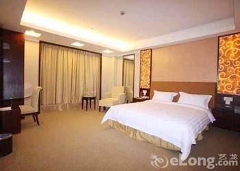 Others 2, Changfeng Garden Hotel, Shenzhen
