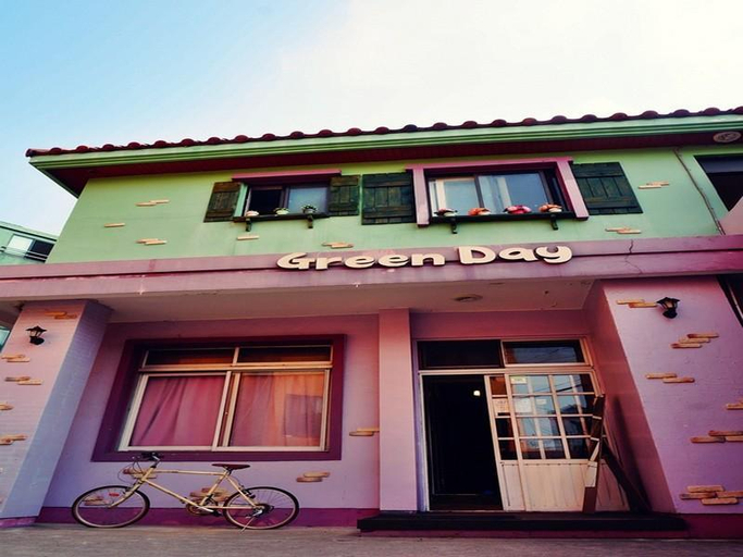Others 1, Greenday Guesthouse, Jeju