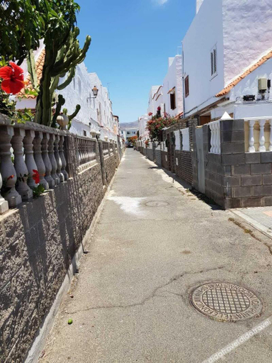 Others 5, Apt Playa del Ingles Patronato, Las Palmas