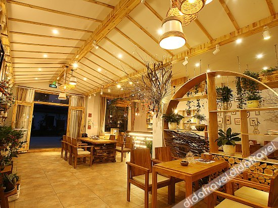 Others 2, Mantu Boutique Hostel, Jiaxing