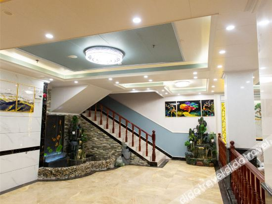 Others 2, Ocean Grand Hotel, Nujiang Lisu