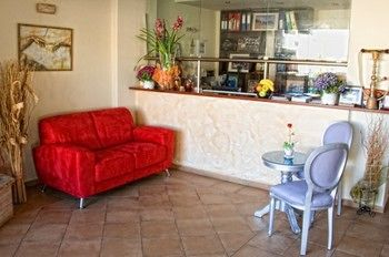 Others 3, Esperanza Hotel, Epirus