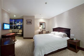 Others 3, Golden Port Hotel, Ningbo