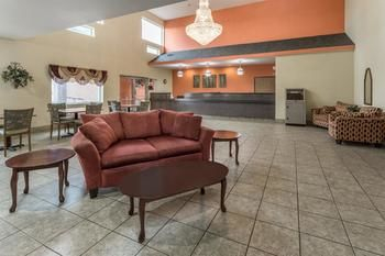 Others 5, Days Inn & Suites by Wyndham Morris/I-80, Grundy
