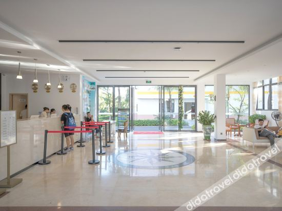 Others 3, Bihai Jinsha Hotel, Sanya