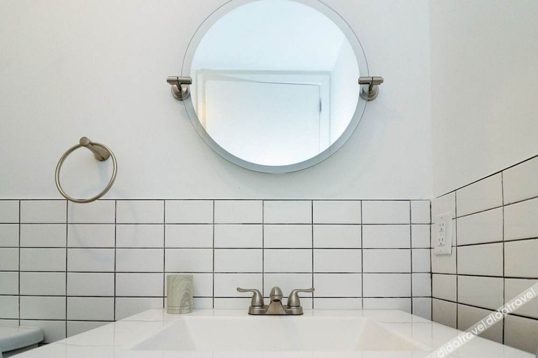 Bathroom 3, Aerie Apartments, Miami-Dade